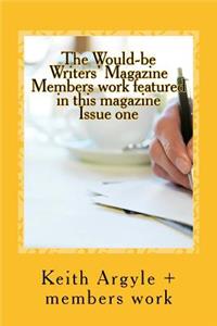 Would-be Writers' Magazine