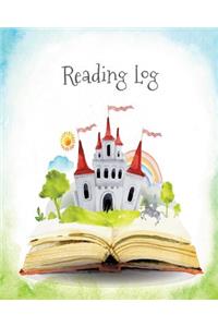 Reading Log