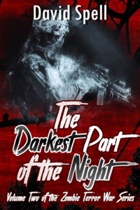 Darkest Part of the Night