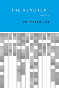 Xenotext: Book 2