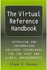 The Virtual Reference Handbook