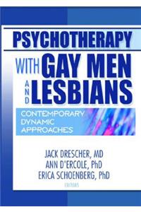 Psychotherapy with Gay Men and Lesbians