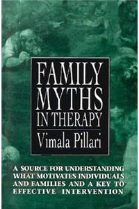 Family Myths in Therapy