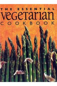Essential Vegetarian Cookbook