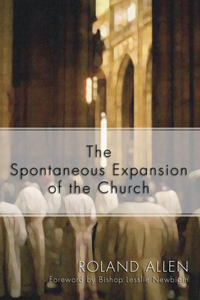 Spontaneous Expansion of the Church