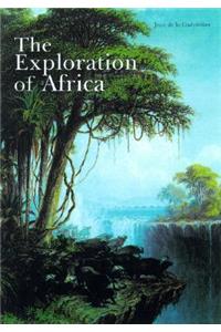 Exploration of Africa