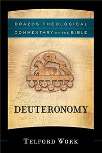 Deuteronomy