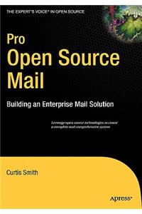 Pro Open Source Mail