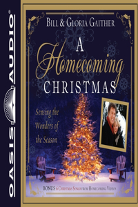 Homecoming Christmas: Sensing the Wonders of the Season