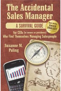 The Accidental Sales Manager