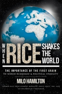 When Rice Shakes The World