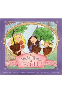 Apple Trees of Tschlin