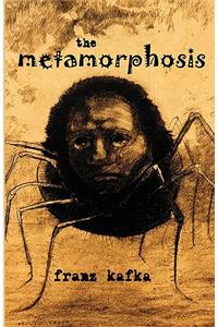 Metamorphosis, Large-Print Edition