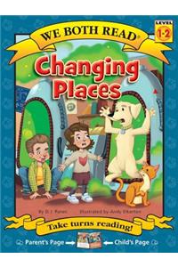 We Both Read-Changing Places (Pb)