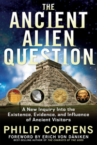 The Ancient Alien Question