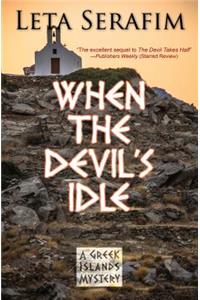 When the Devil's Idle