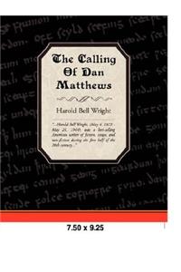 The Calling of Dan Matthews