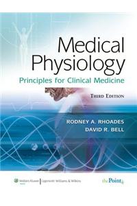 Medical Physiology