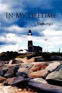 In My Lifetime