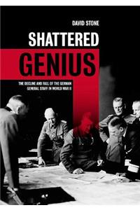 Shattered Genius
