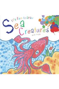 Sea Creatures