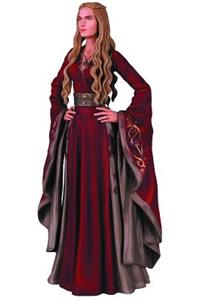 Game of Thrones Cersei Baratheon Figure