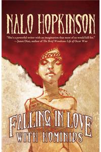 Falling in Love with Hominids