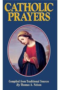 Catholic Prayers