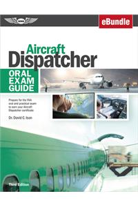 Aircraft Dispatcher Oral Exam Guide
