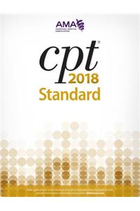 CPT Standard 2018