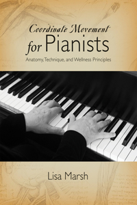 Coordinate Movement for Pianists