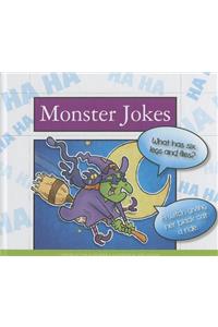 Monster Jokes