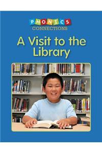 Visit to the Library