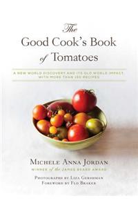 Good Cook's Book of Tomatoes
