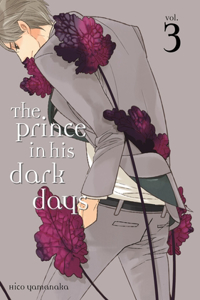 Prince in His Dark Days, Volume 3