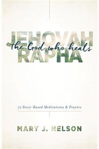 Jehovah-Rapha