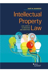 Intellectual Property Law