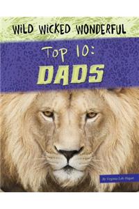 Top 10: Dads
