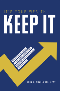 It's Your Wealth-Keep It