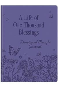 Life of One Thousand Blessings