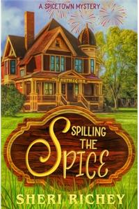 Spilling the Spice