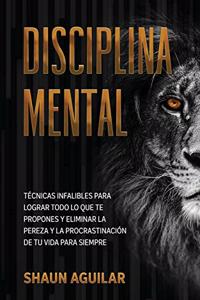 Disciplina Mental