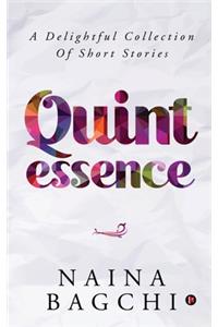 Quintessence