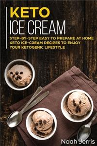 Keto Ice Cream