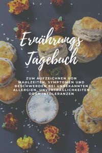 Ernährungs-Tagebuch