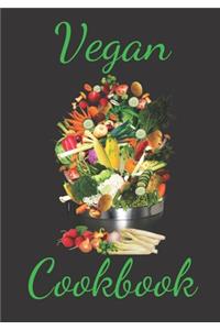 Vegan Cookbook