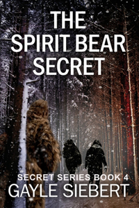 Spirit Bear Secret