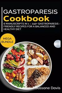 Gastroparesis Cookbook