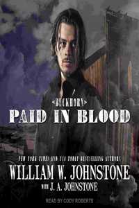 Paid in Blood