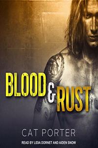 Blood & Rust